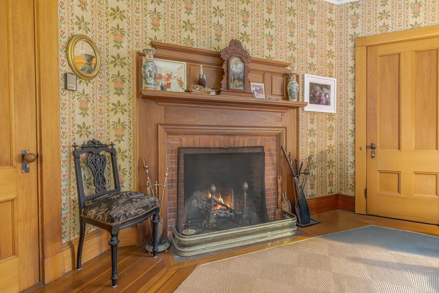 13 Smallidge Point Road Mount Desert ME 04662