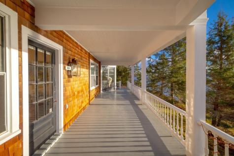 13 Smallidge Point Road Mount Desert ME 04662