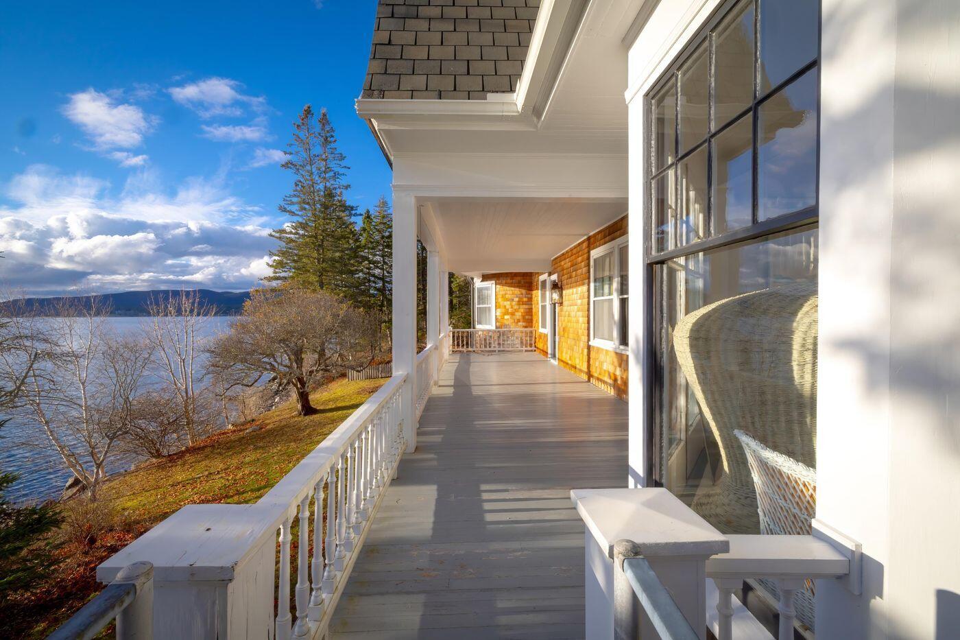 13 Smallidge Point Road Mount Desert ME 04662