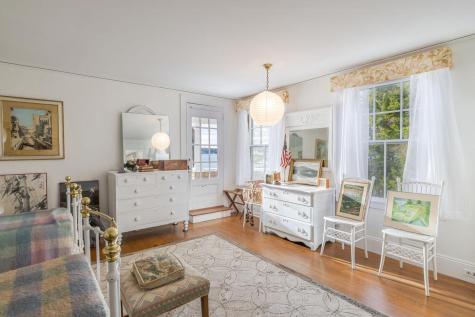 13 Smallidge Point Road Mount Desert ME 04662