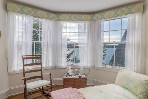 13 Smallidge Point Road Mount Desert ME 04662