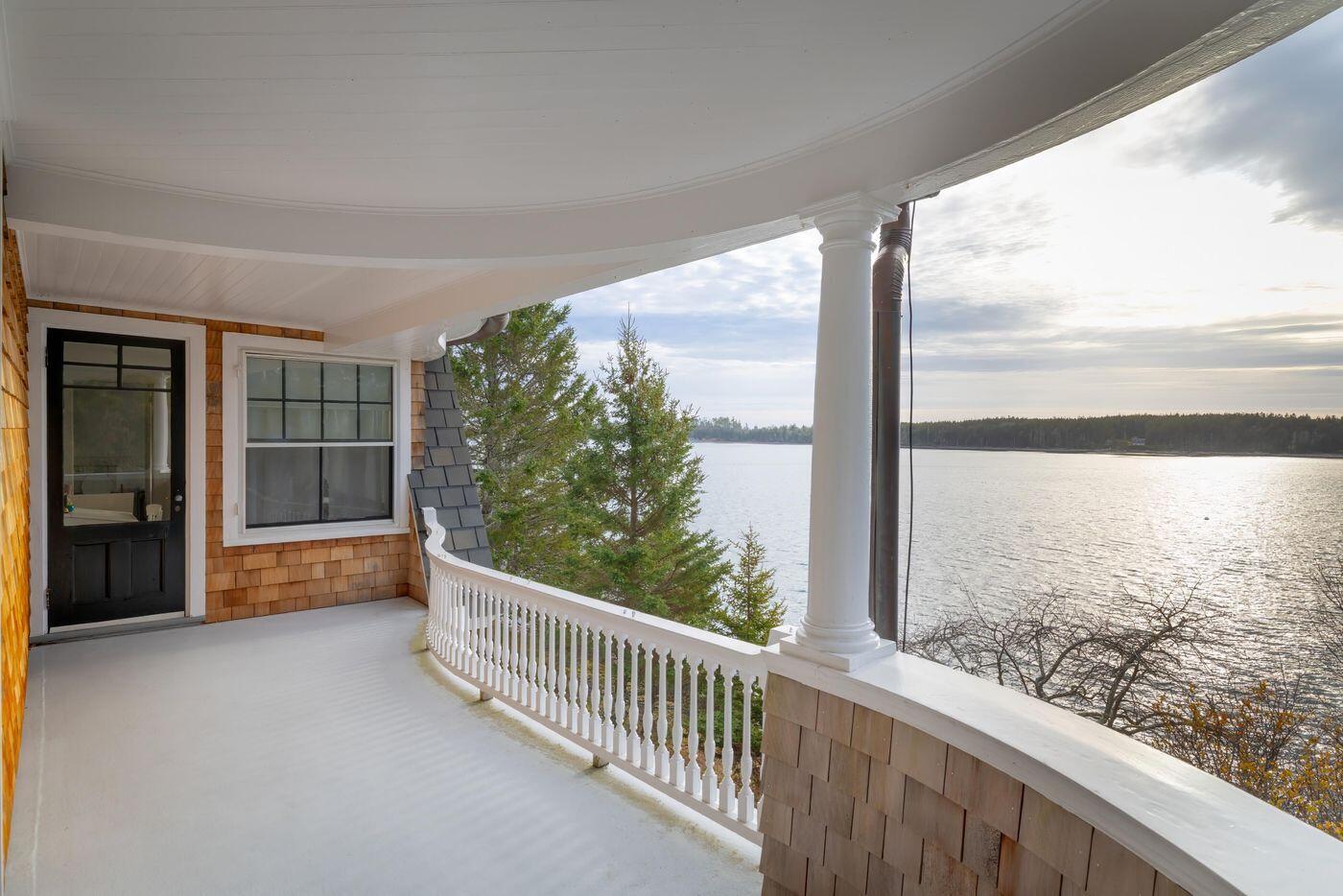 13 Smallidge Point Road Mount Desert ME 04662