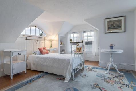 13 Smallidge Point Road Mount Desert ME 04662