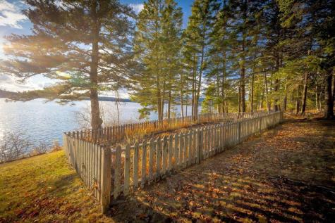 13 Smallidge Point Road Mount Desert ME 04662