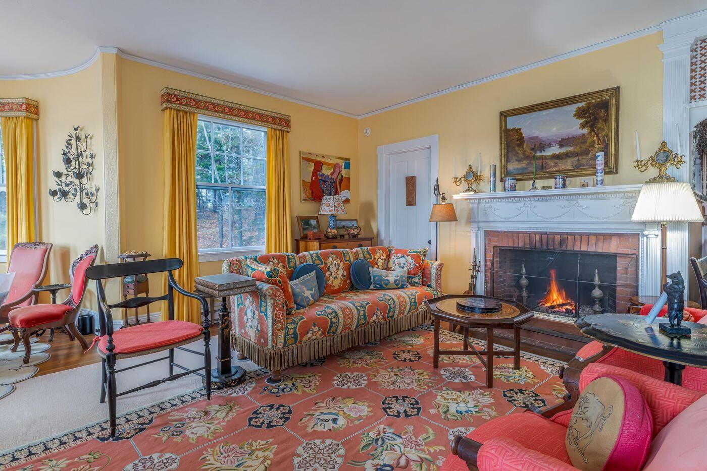 13 Smallidge Point Road Mount Desert ME 04662