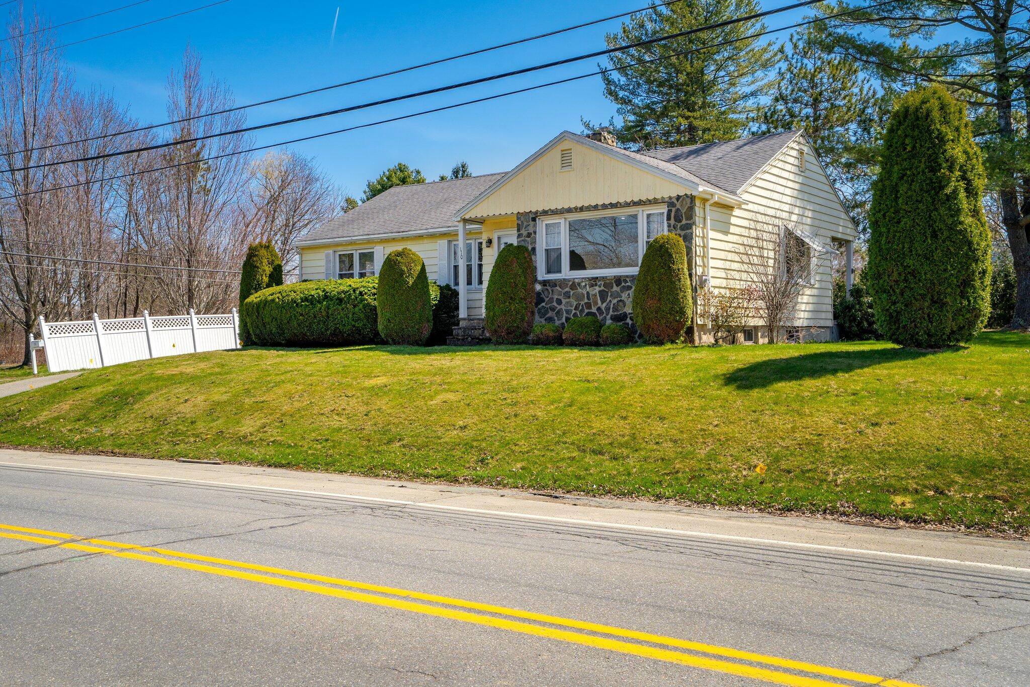 110 Parkway N Brewer ME 04412