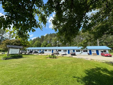 382 Water Street Guilford ME 04443