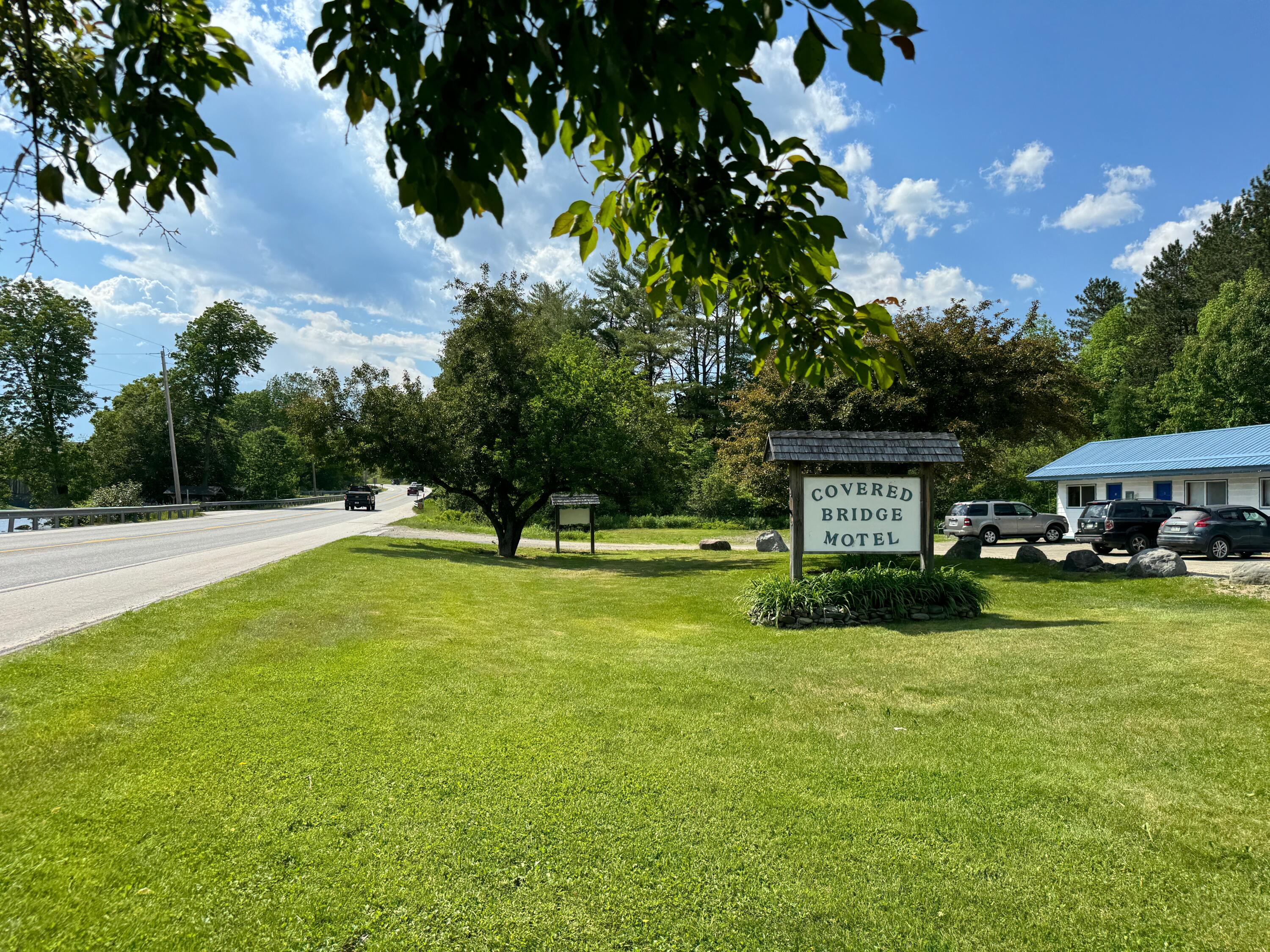 382 Water Street Guilford ME 04443