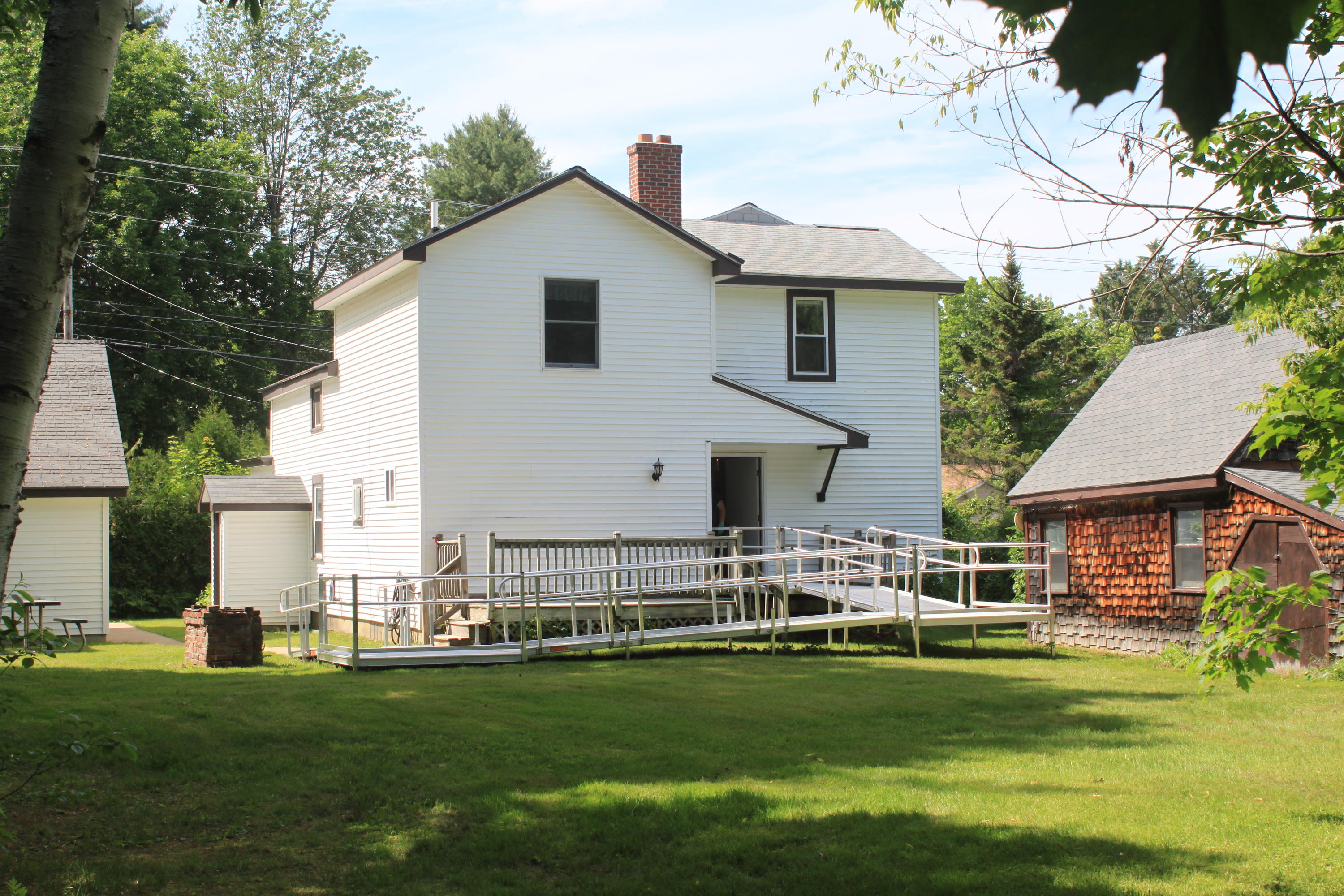 256 Manley Road Auburn ME 04210