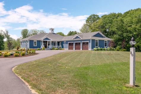 20 Mount Kineo Road Kennebunkport ME 04046