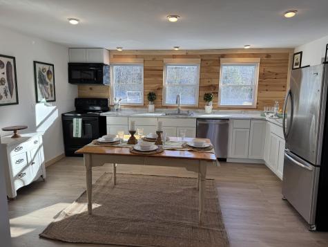 40 Caldwell Lane Chesterville ME 04938