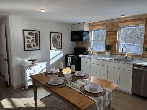 40 Caldwell Lane Chesterville ME 04938