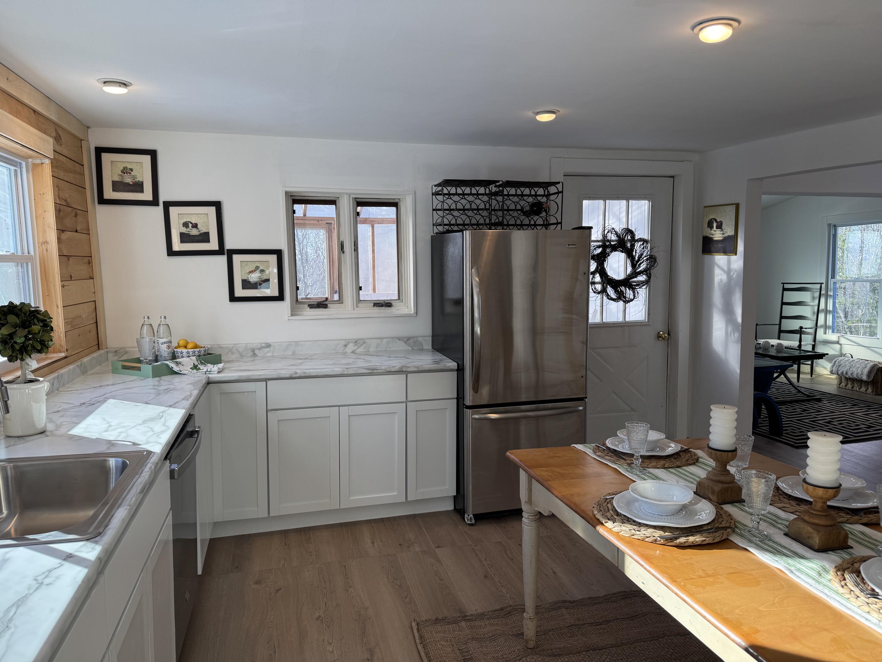 40 Caldwell Lane Chesterville ME 04938