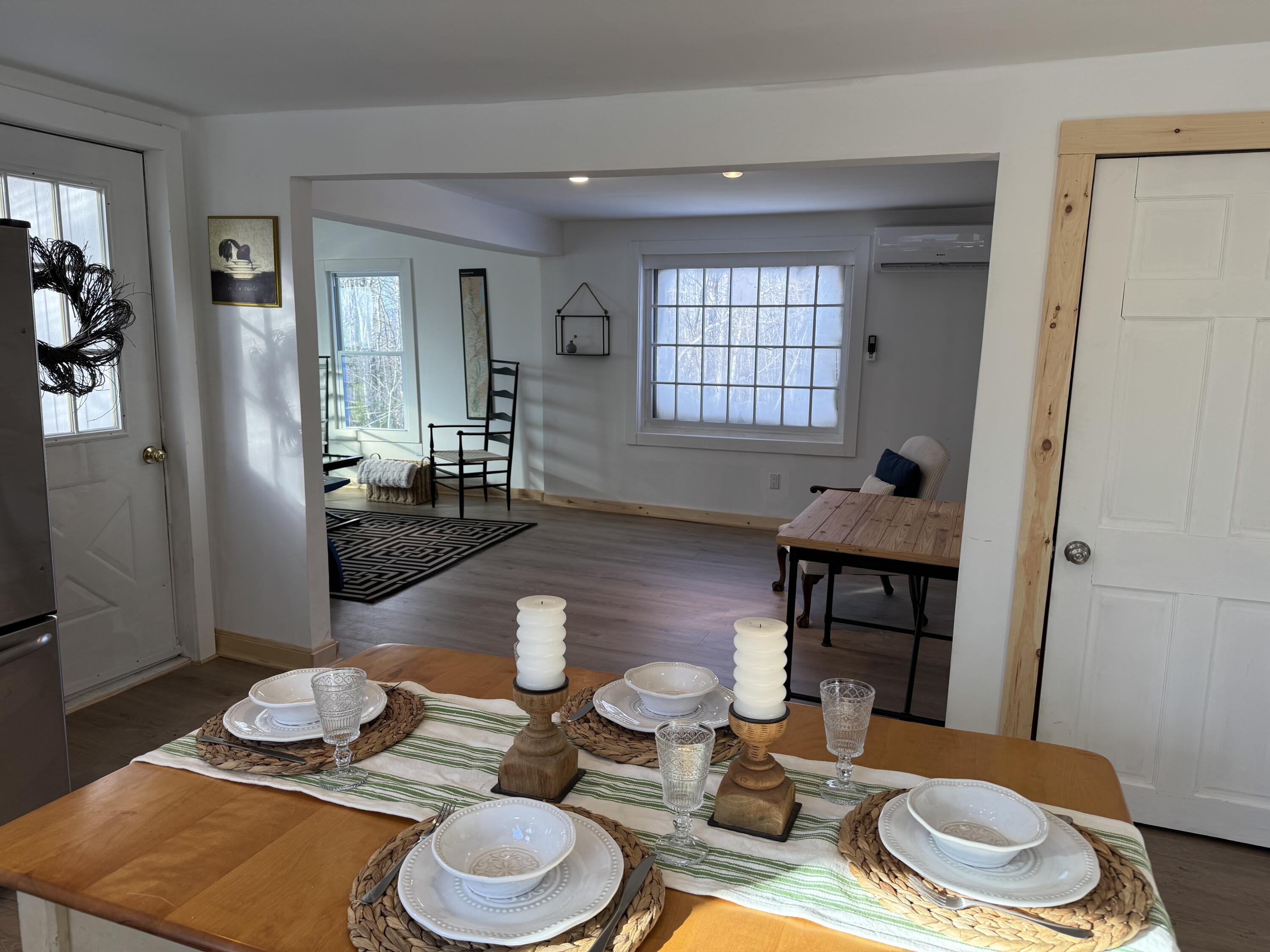 40 Caldwell Lane Chesterville ME 04938