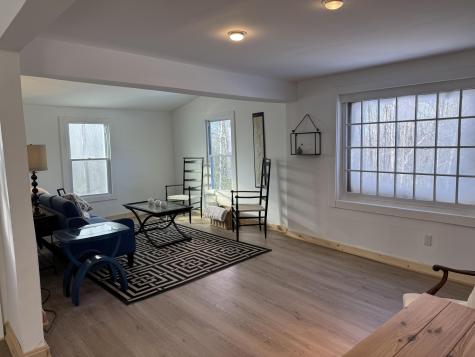 40 Caldwell Lane Chesterville ME 04938