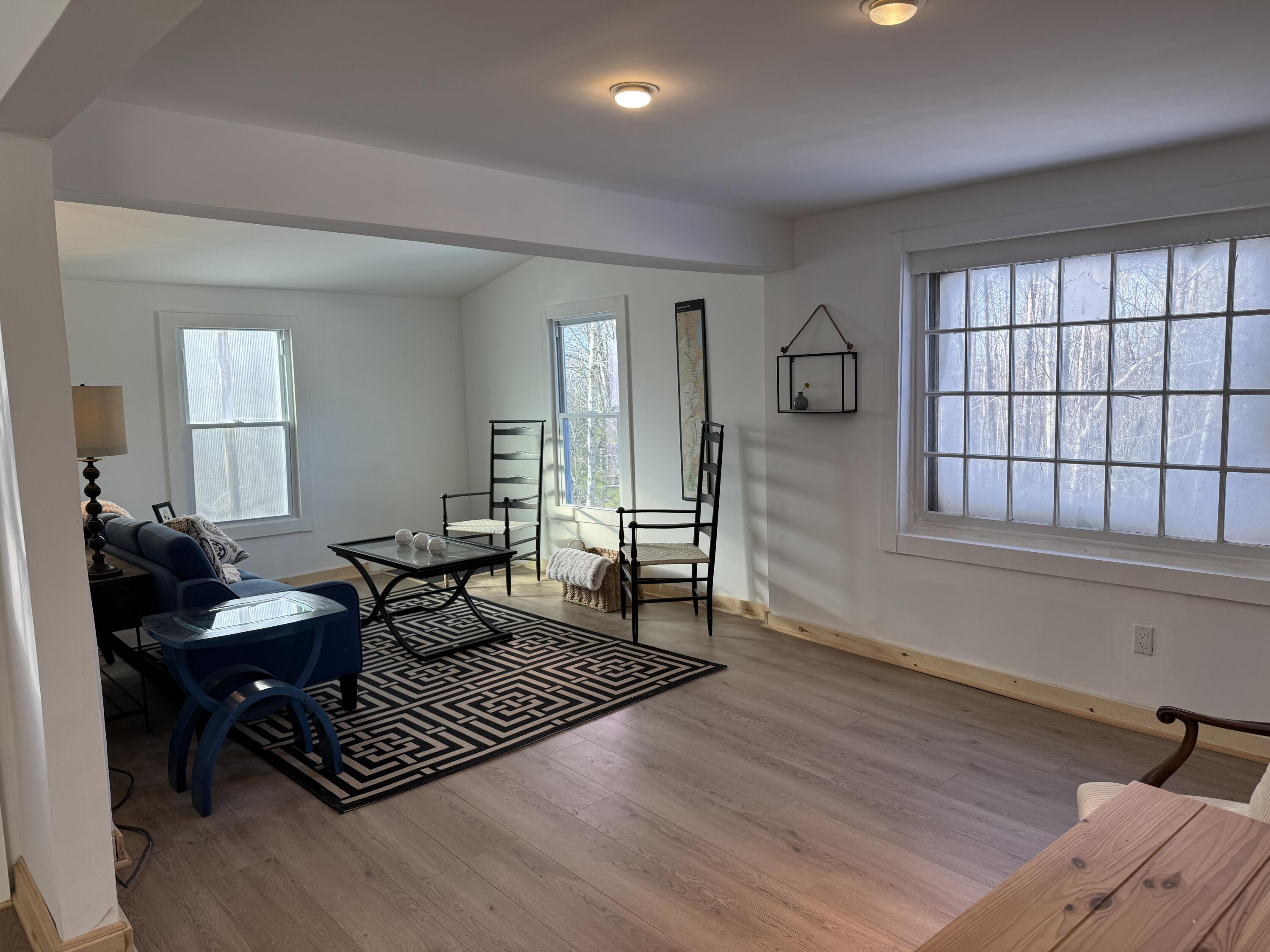 40 Caldwell Lane Chesterville ME 04938