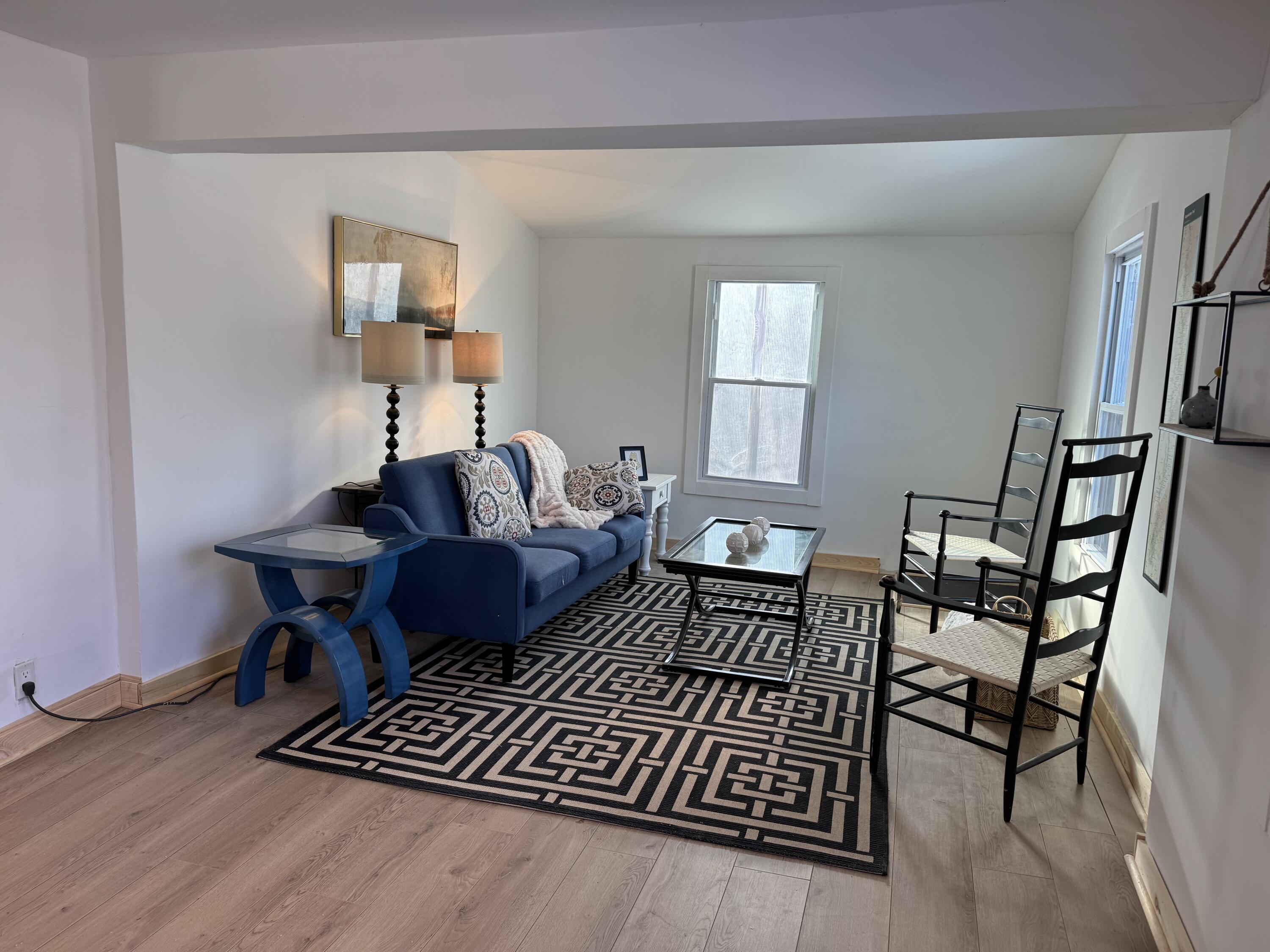 40 Caldwell Lane Chesterville ME 04938