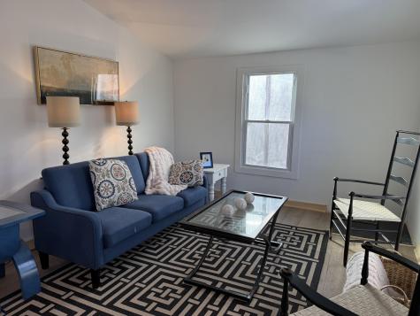 40 Caldwell Lane Chesterville ME 04938