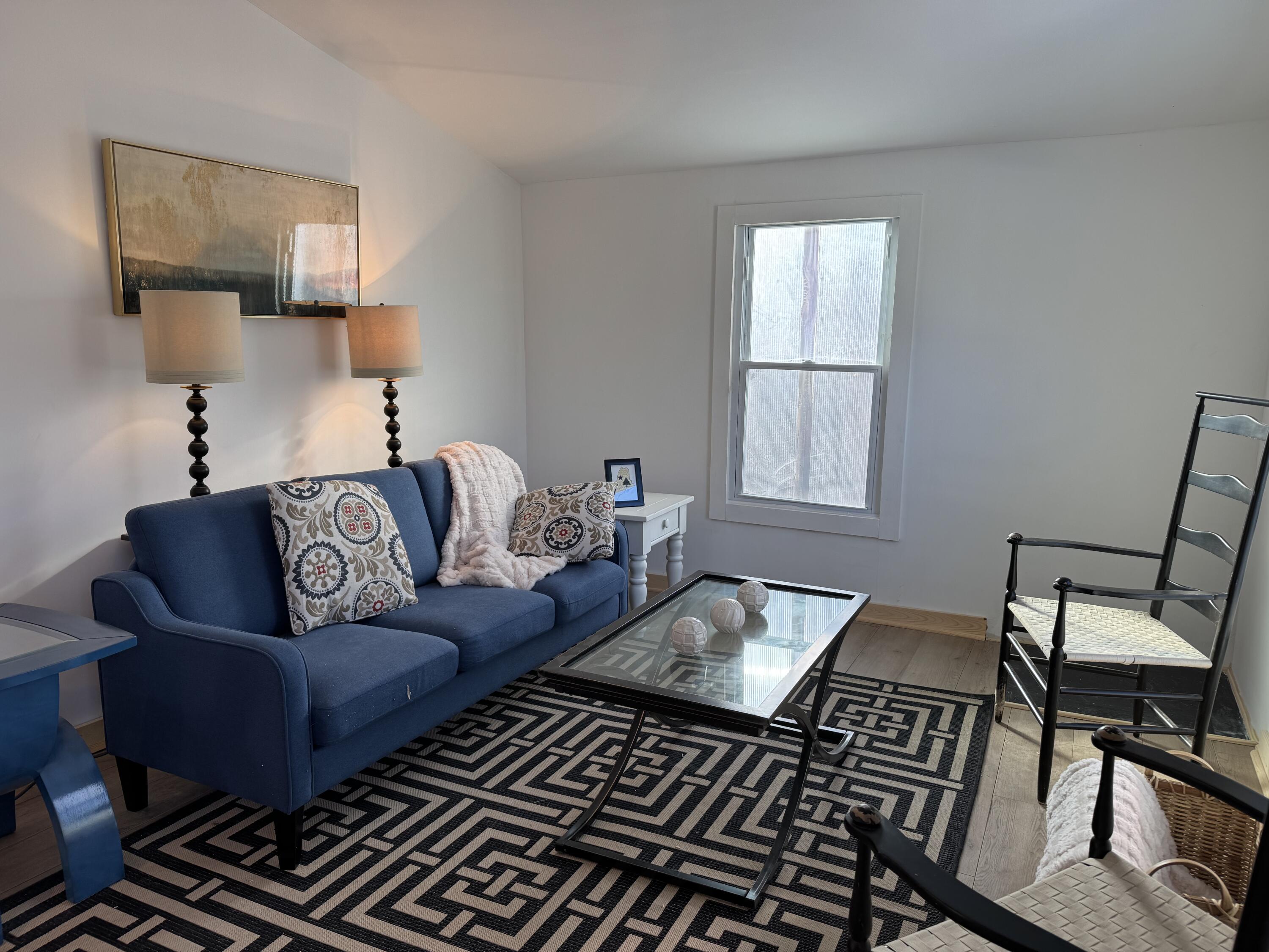 40 Caldwell Lane Chesterville ME 04938