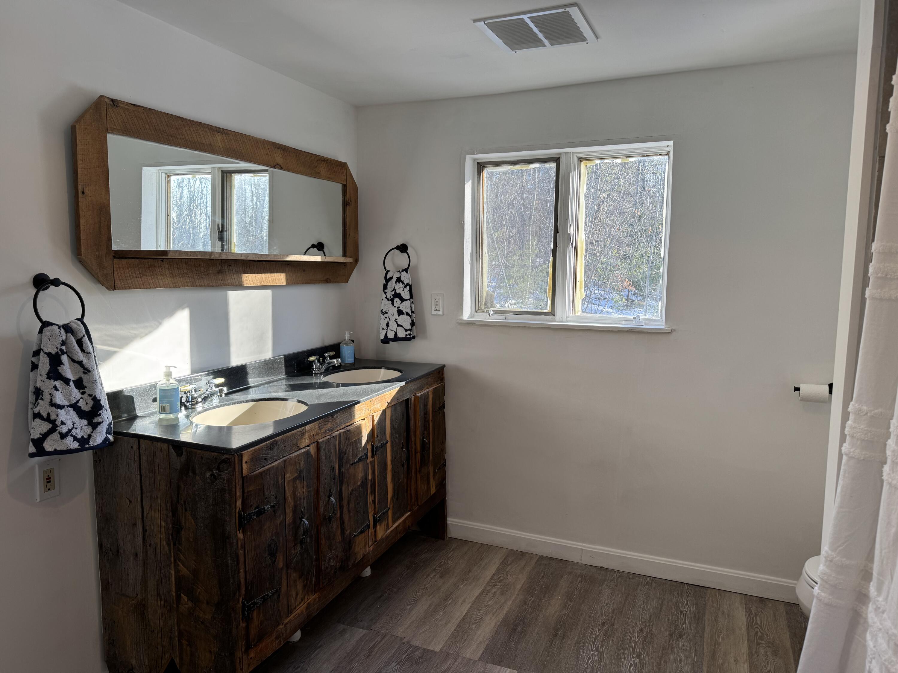 40 Caldwell Lane Chesterville ME 04938