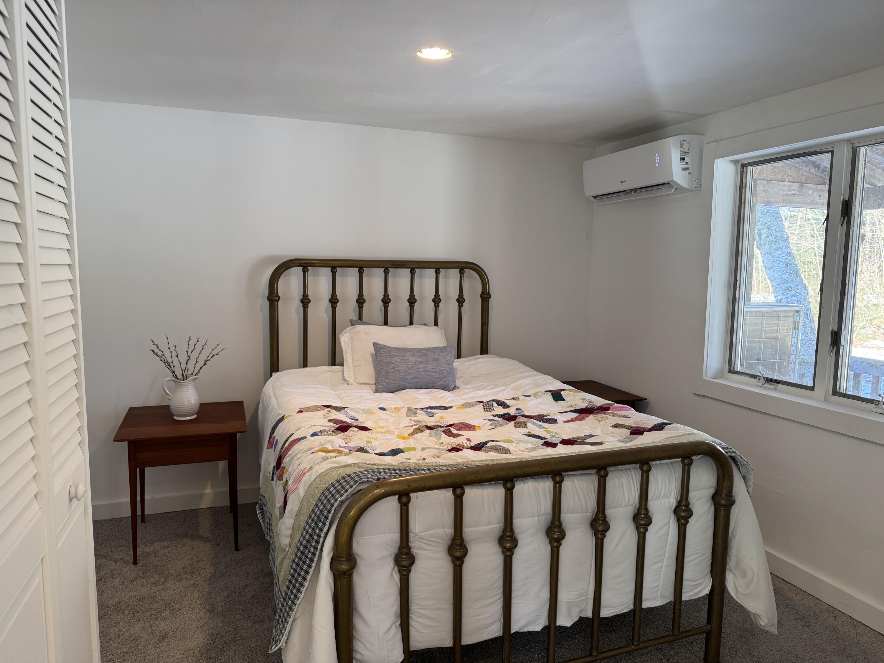 40 Caldwell Lane Chesterville ME 04938