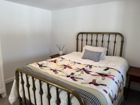 40 Caldwell Lane Chesterville ME 04938