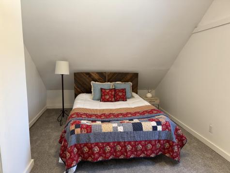 40 Caldwell Lane Chesterville ME 04938