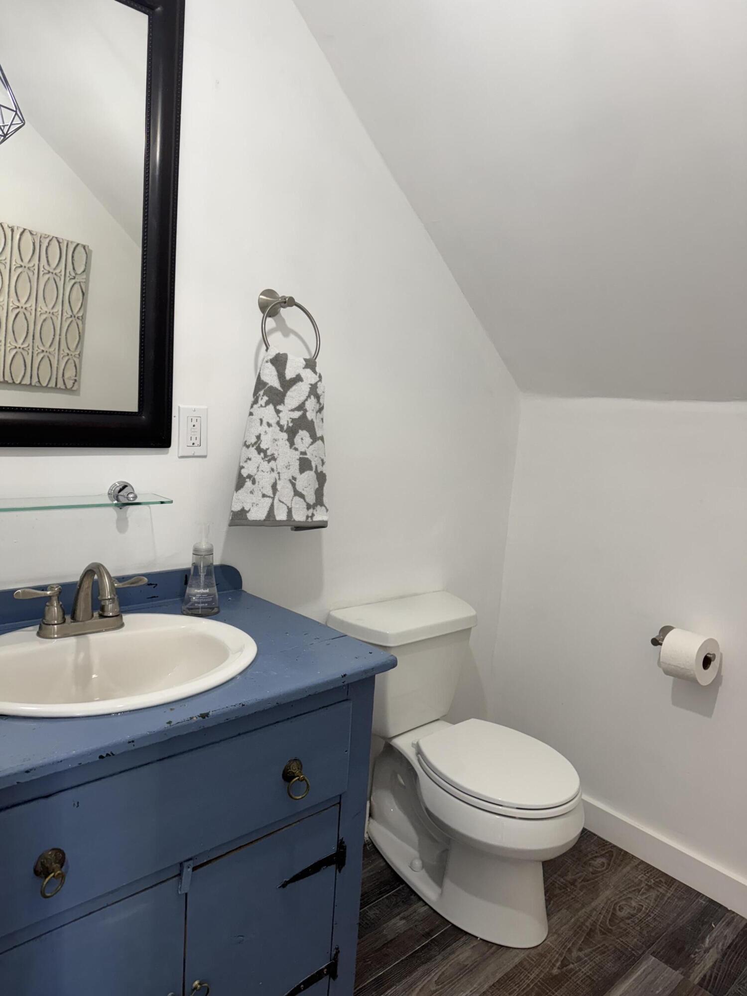 40 Caldwell Lane Chesterville ME 04938