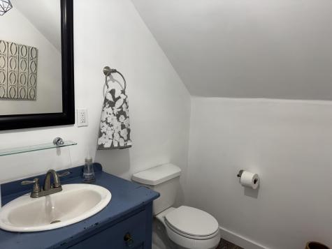 40 Caldwell Lane Chesterville ME 04938