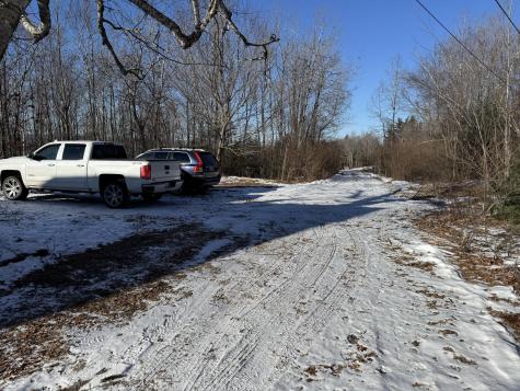 40 Caldwell Lane Chesterville ME 04938