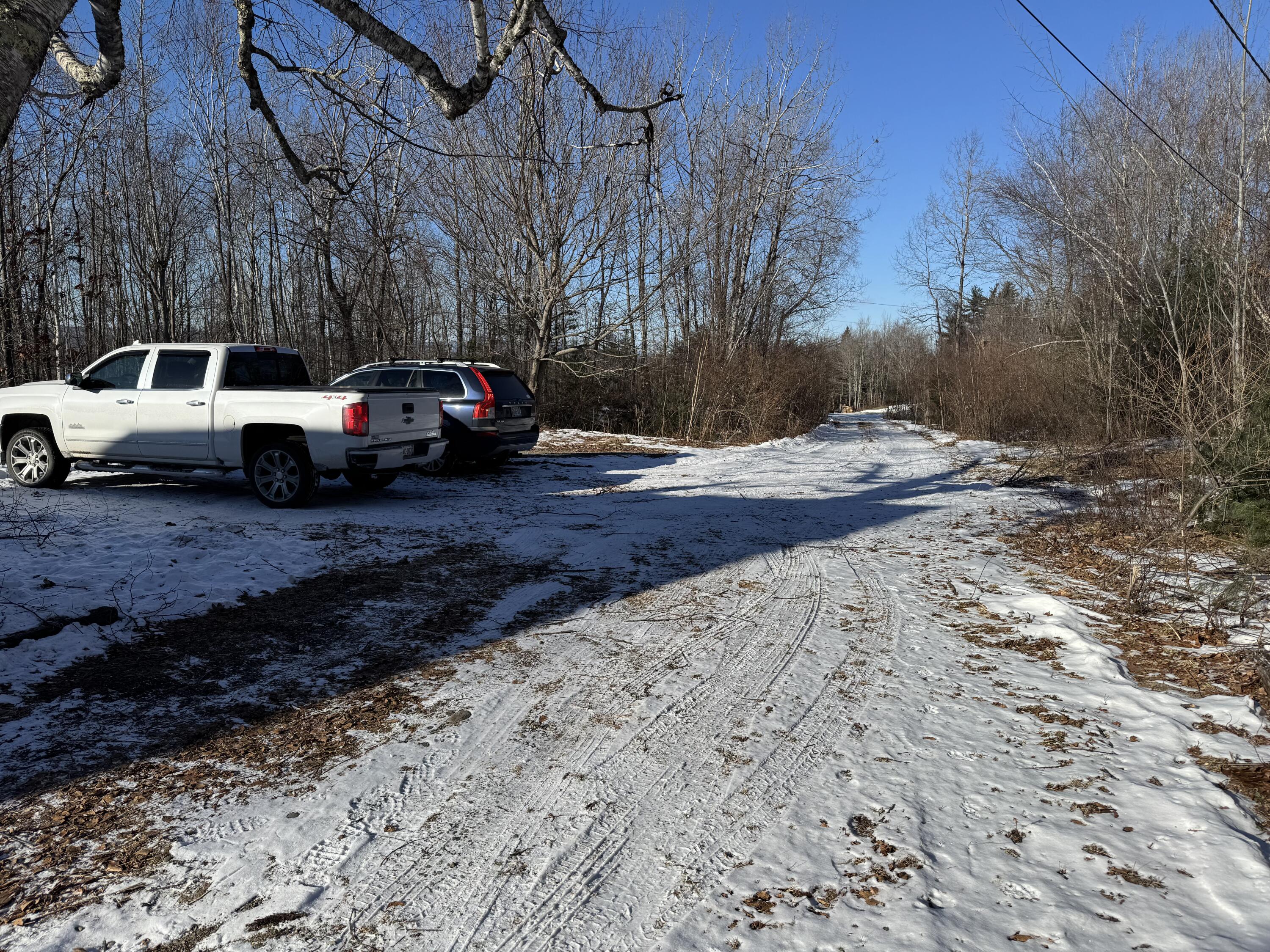 40 Caldwell Lane Chesterville ME 04938