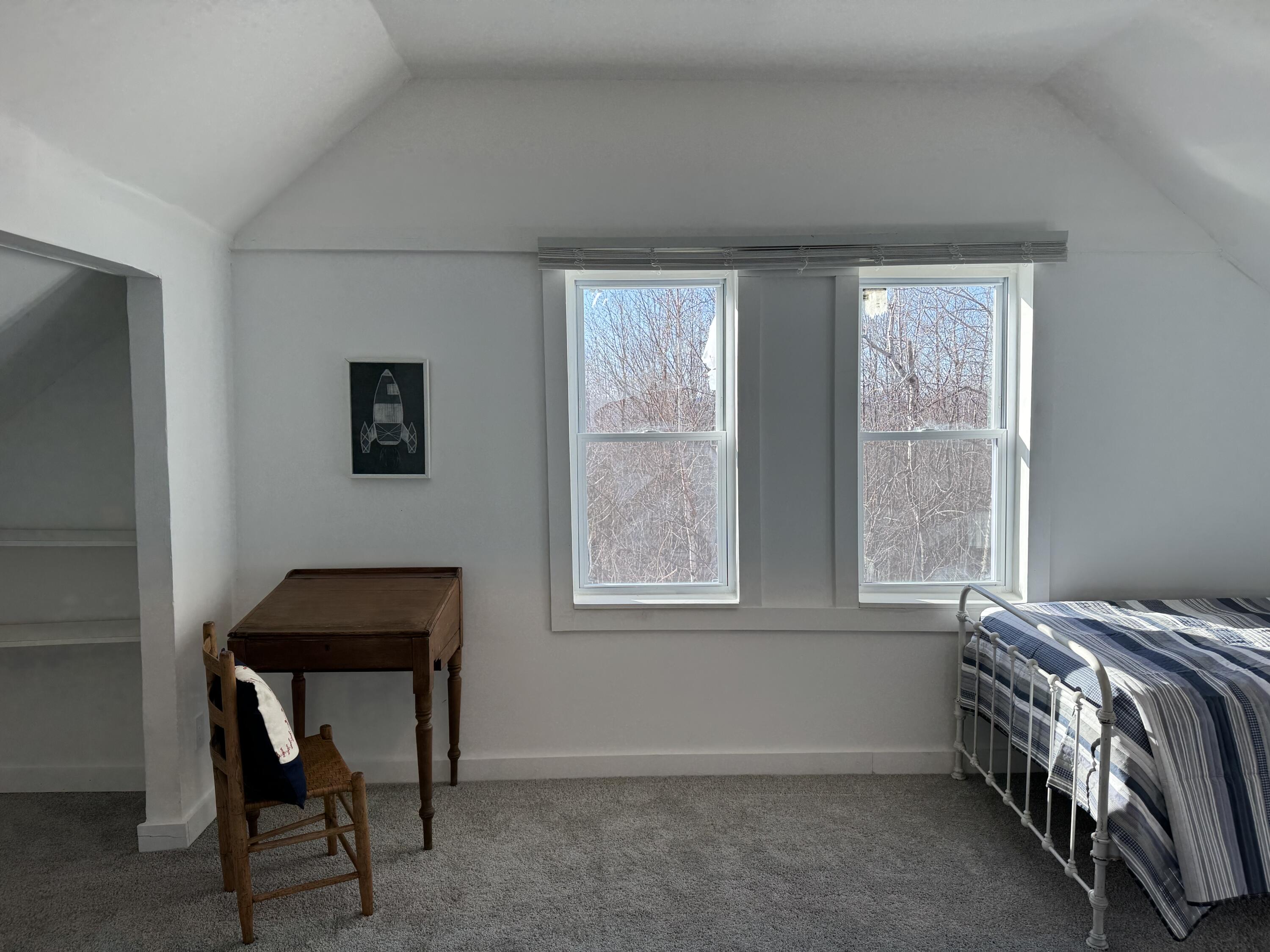 40 Caldwell Lane Chesterville ME 04938