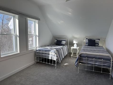 40 Caldwell Lane Chesterville ME 04938