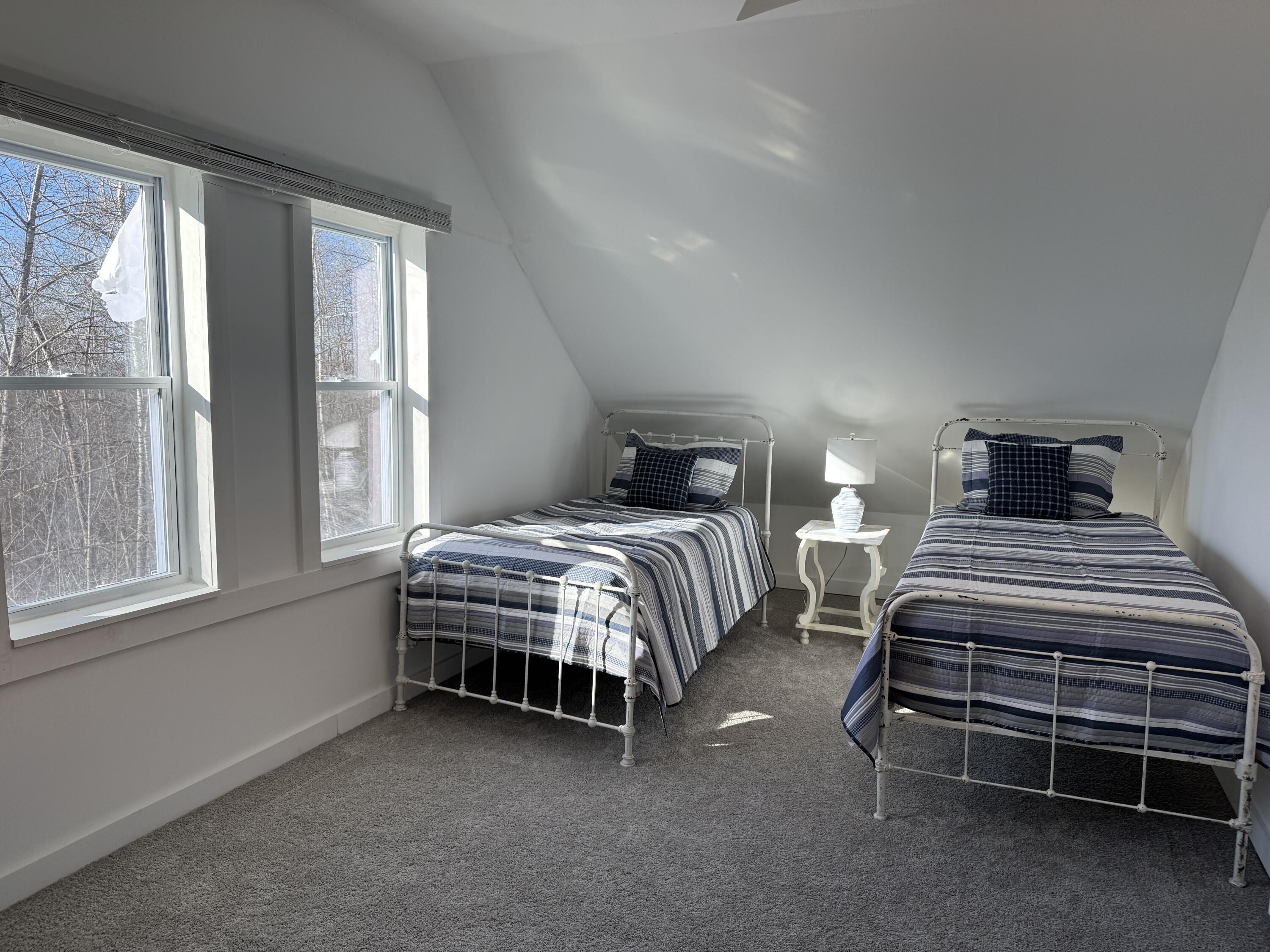 40 Caldwell Lane Chesterville ME 04938