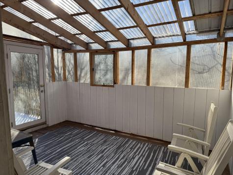 40 Caldwell Lane Chesterville ME 04938