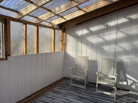 40 Caldwell Lane Chesterville ME 04938