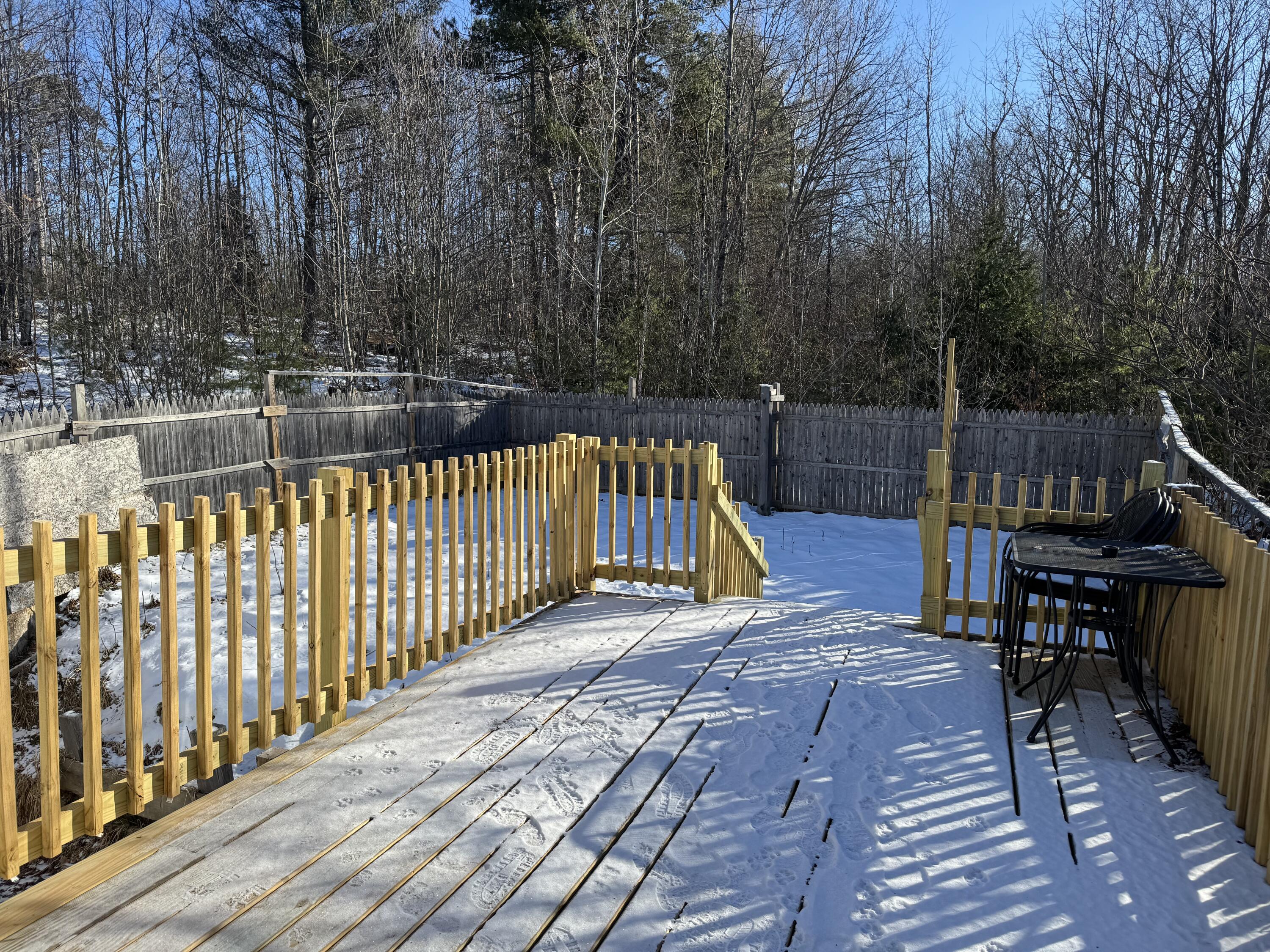 40 Caldwell Lane Chesterville ME 04938