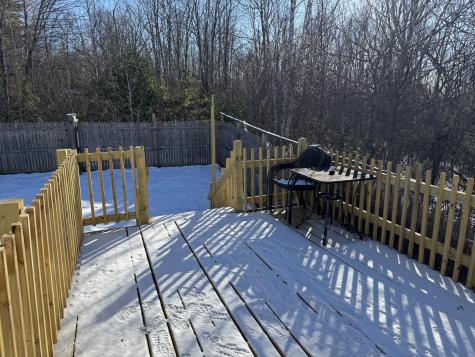 40 Caldwell Lane Chesterville ME 04938