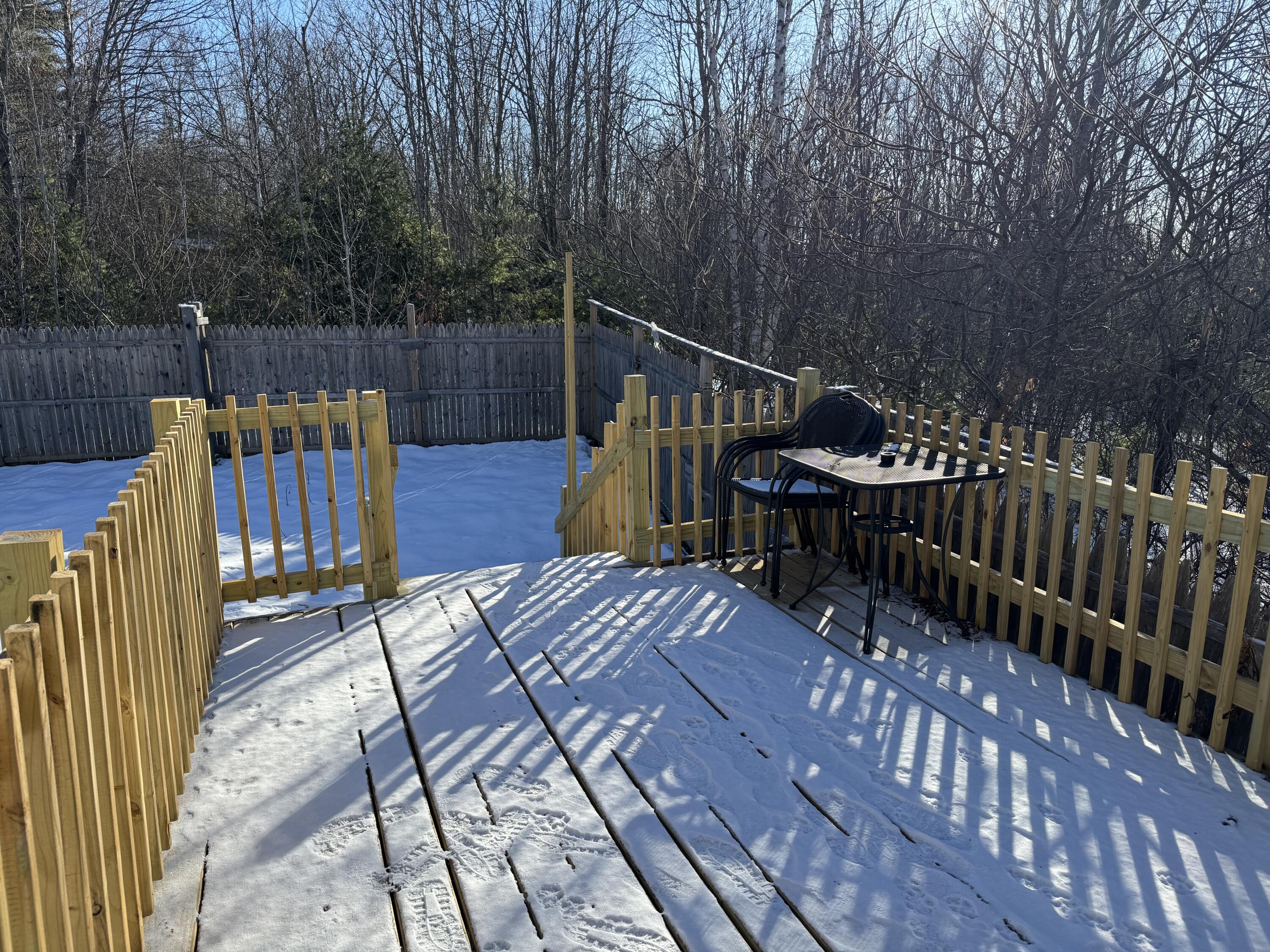 40 Caldwell Lane Chesterville ME 04938