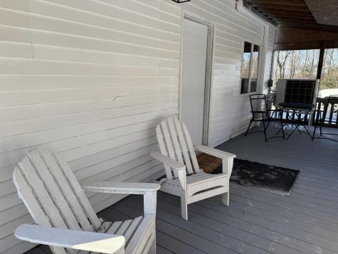 40 Caldwell Lane Chesterville ME 04938