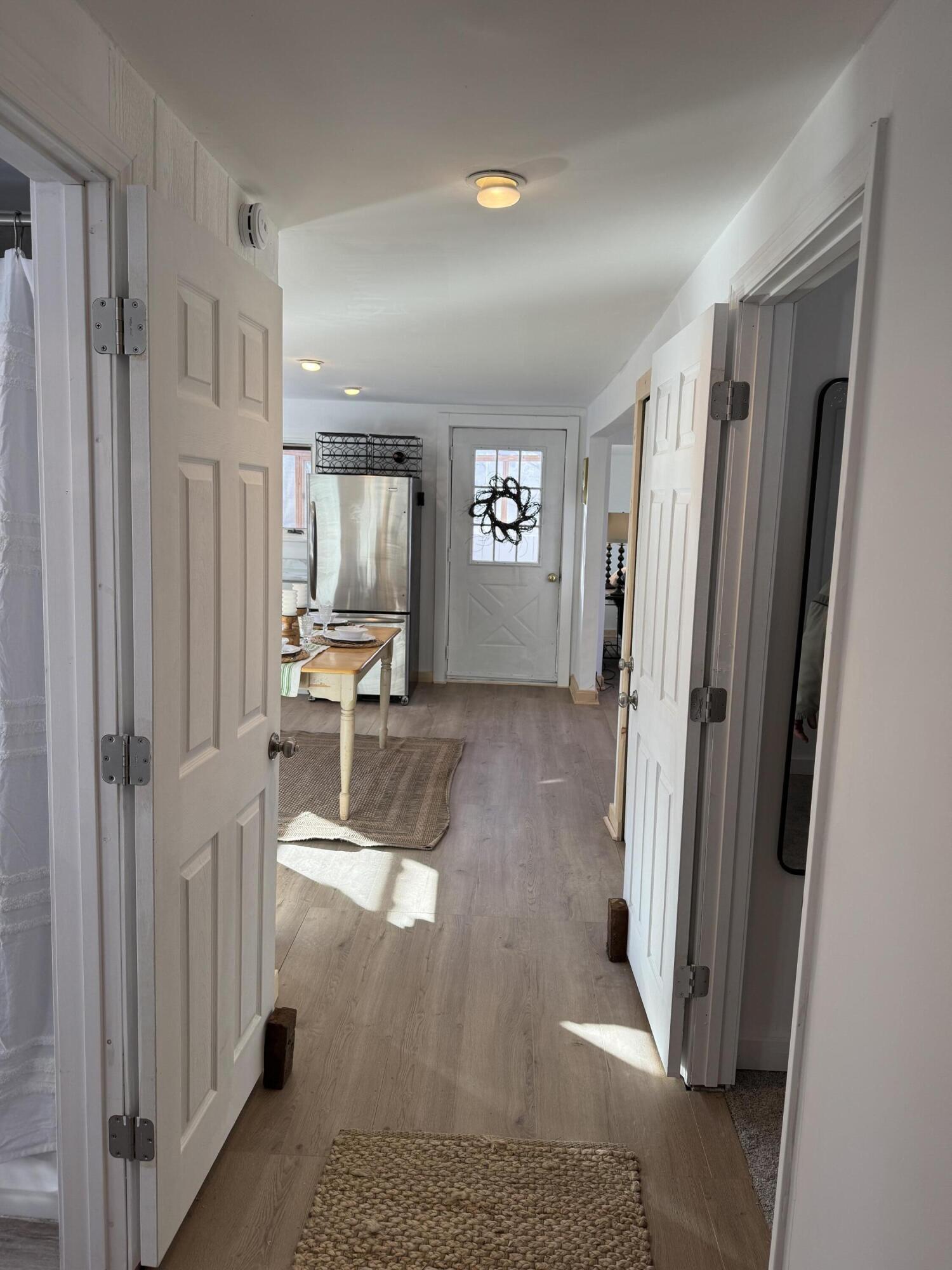 40 Caldwell Lane Chesterville ME 04938