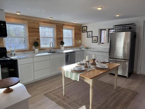 40 Caldwell Lane Chesterville ME 04938