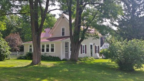 18 Hancock Avenue Hiram ME 04041