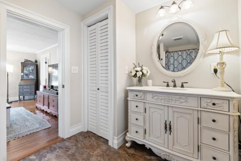 18 Hancock Avenue Hiram ME 04041