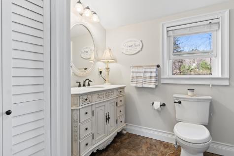 18 Hancock Avenue Hiram ME 04041