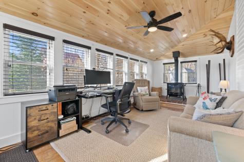 18 Hancock Avenue Hiram ME 04041