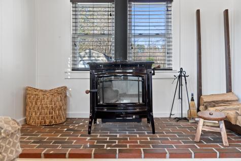 18 Hancock Avenue Hiram ME 04041