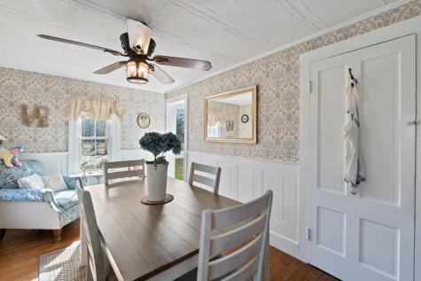 18 Hancock Avenue Hiram ME 04041