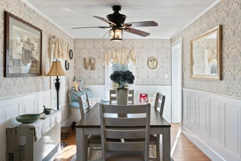 18 Hancock Avenue Hiram ME 04041