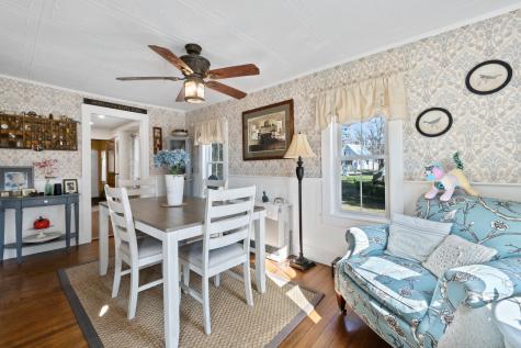 18 Hancock Avenue Hiram ME 04041